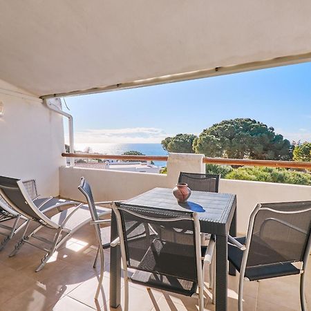 Apartment Konstantin Carvoeiro  Dış mekan fotoğraf