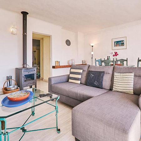 Apartment Konstantin Carvoeiro  Dış mekan fotoğraf