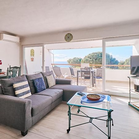 Apartment Konstantin Carvoeiro  Dış mekan fotoğraf