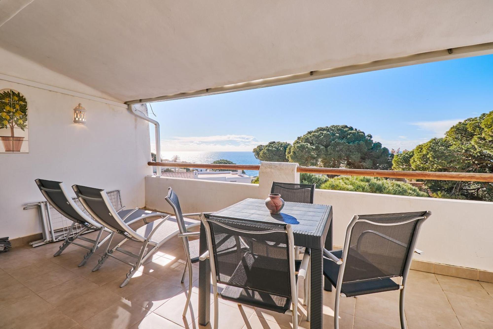 Apartment Konstantin Carvoeiro  Dış mekan fotoğraf