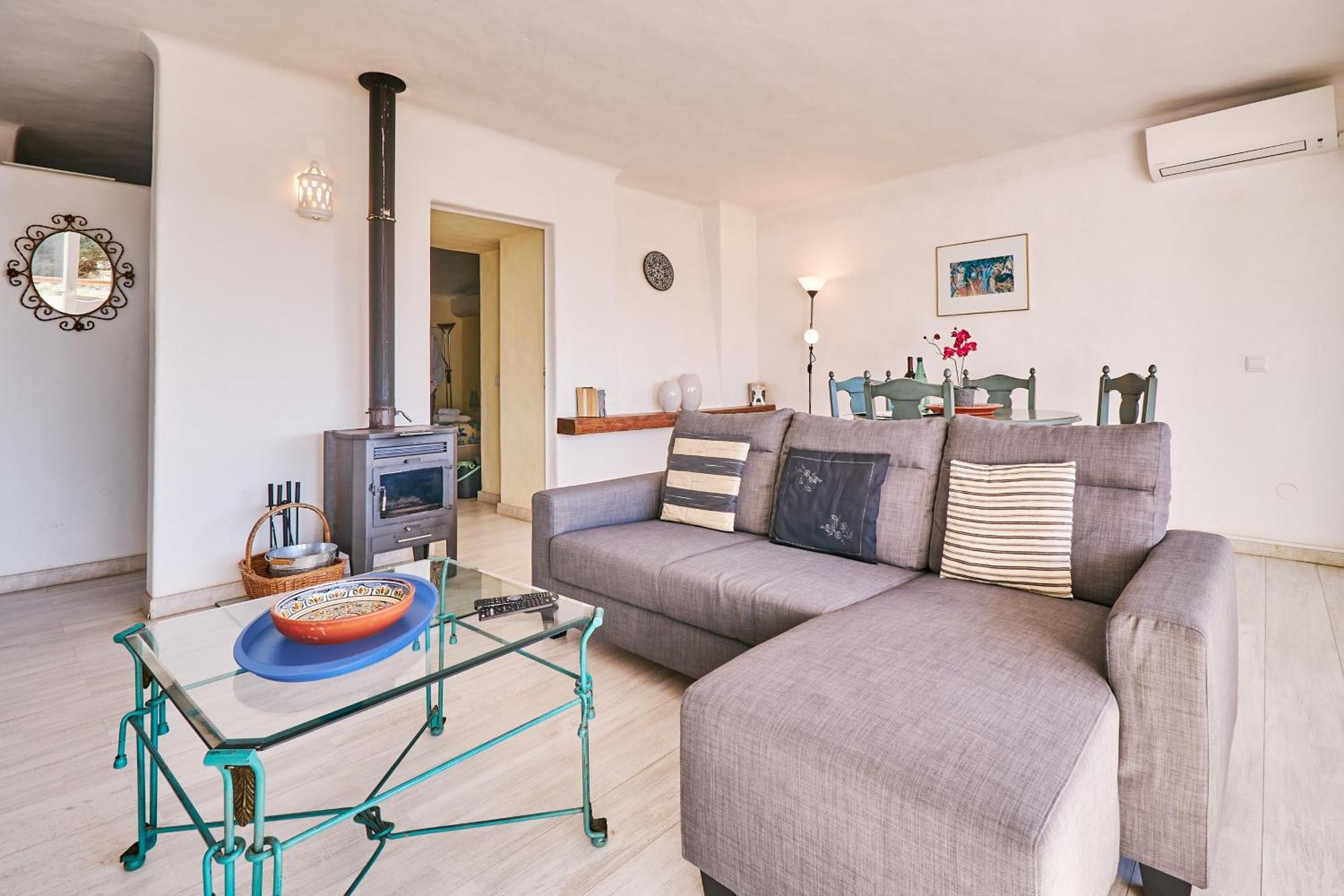 Apartment Konstantin Carvoeiro  Dış mekan fotoğraf