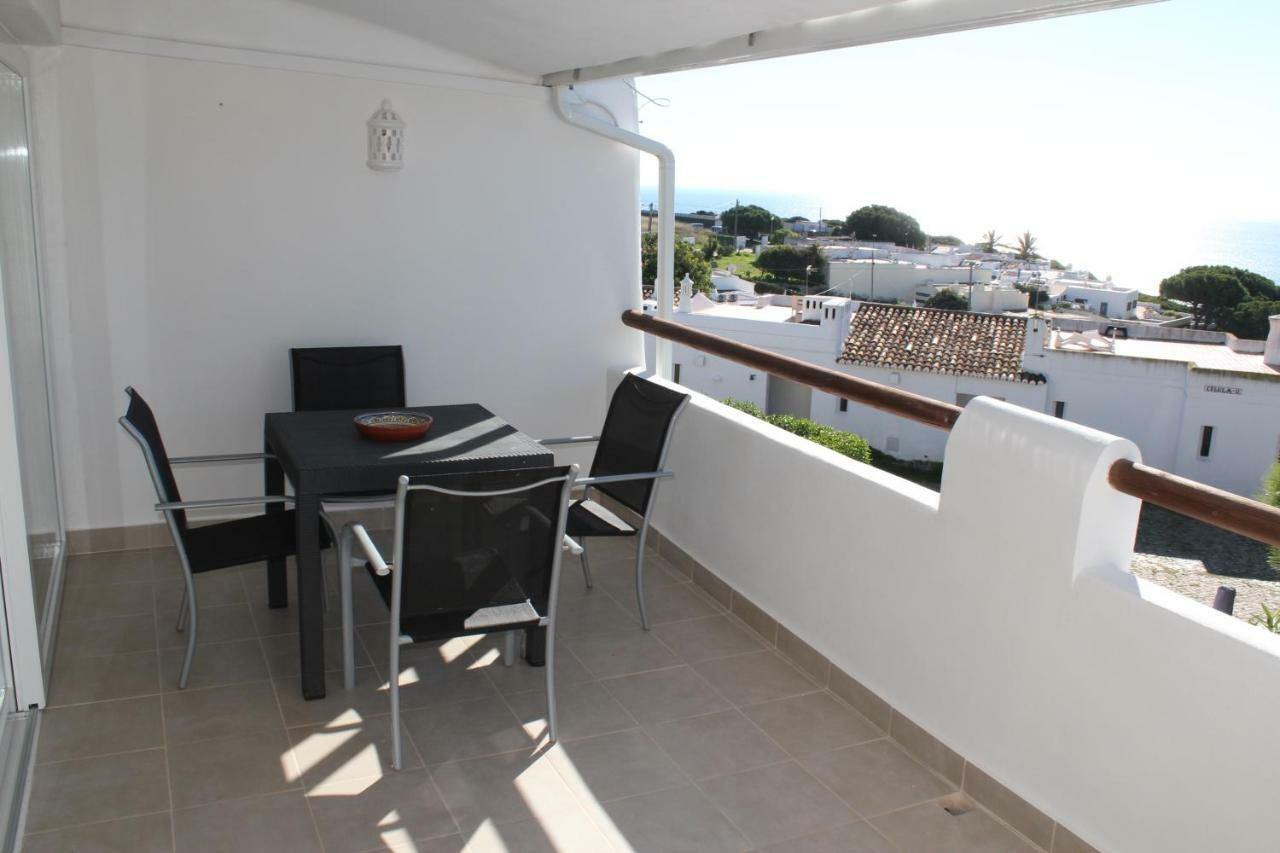 Apartment Konstantin Carvoeiro  Dış mekan fotoğraf