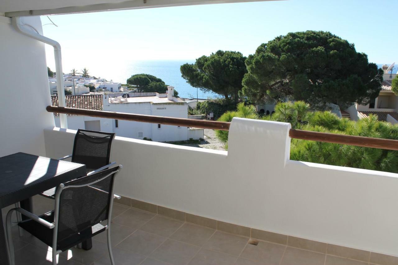 Apartment Konstantin Carvoeiro  Dış mekan fotoğraf