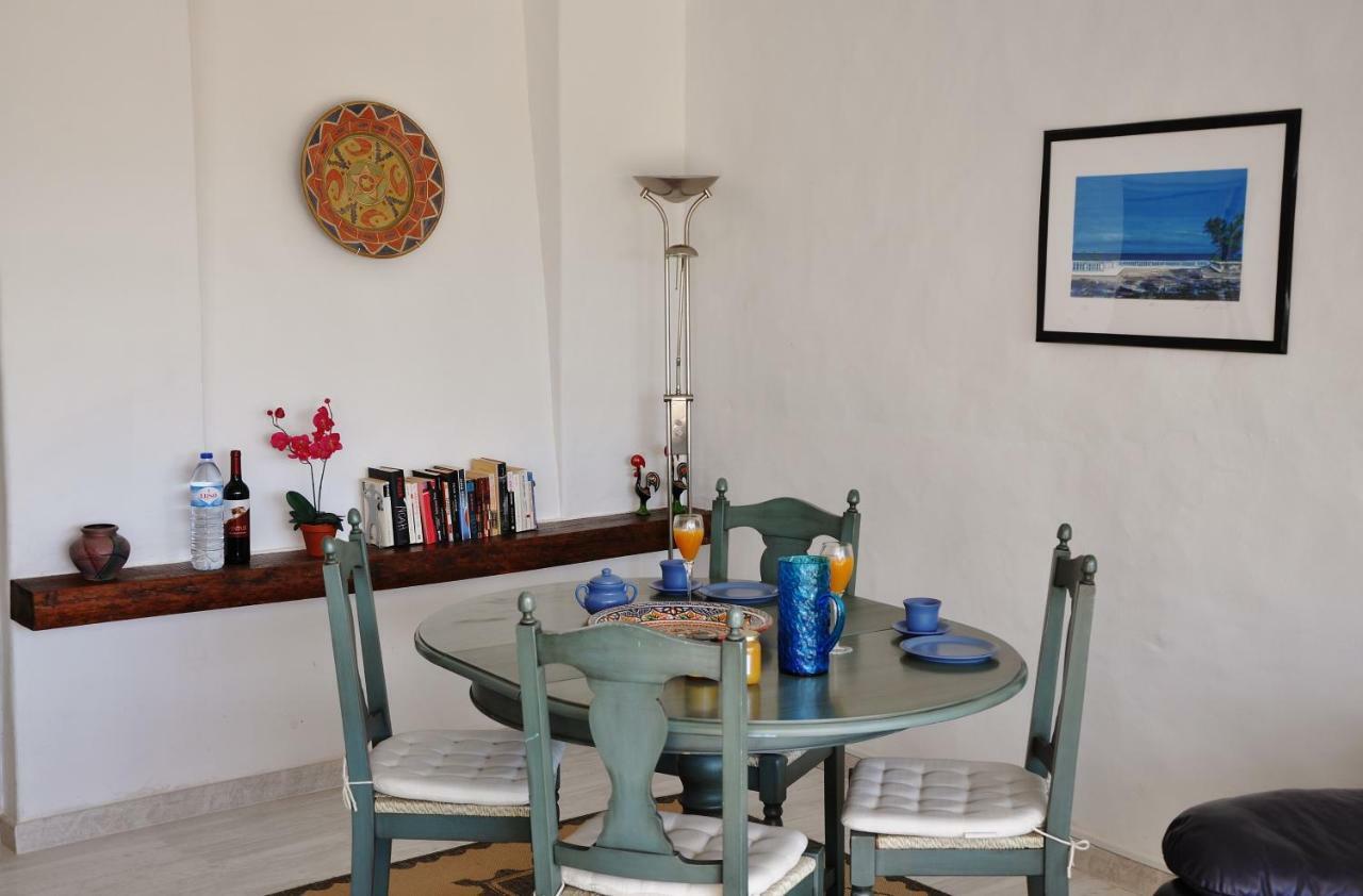 Apartment Konstantin Carvoeiro  Dış mekan fotoğraf