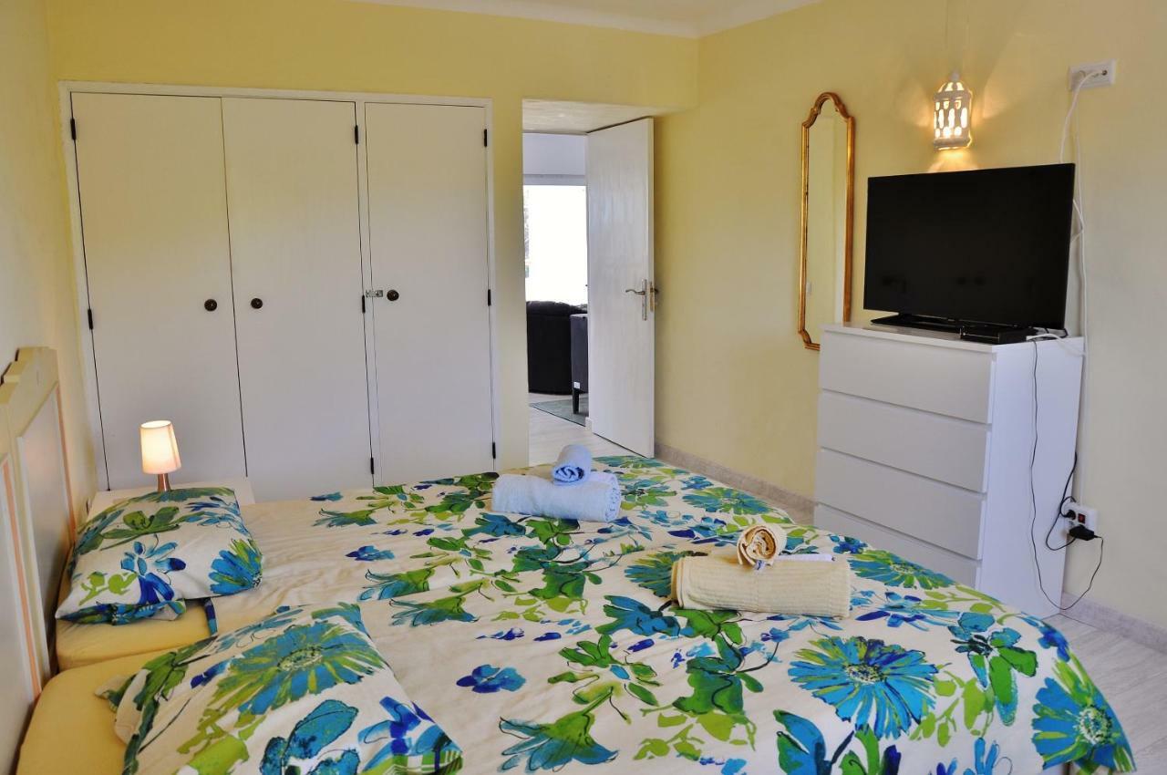 Apartment Konstantin Carvoeiro  Dış mekan fotoğraf