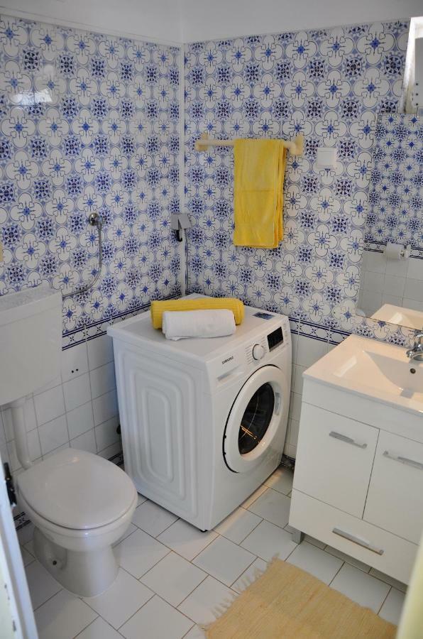 Apartment Konstantin Carvoeiro  Dış mekan fotoğraf