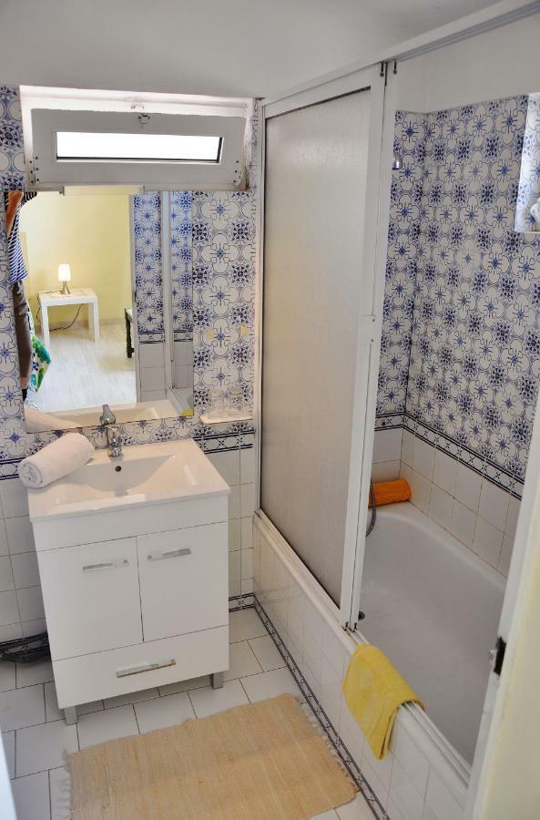 Apartment Konstantin Carvoeiro  Dış mekan fotoğraf