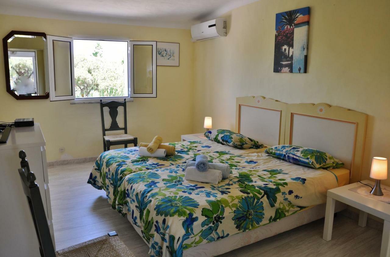 Apartment Konstantin Carvoeiro  Dış mekan fotoğraf