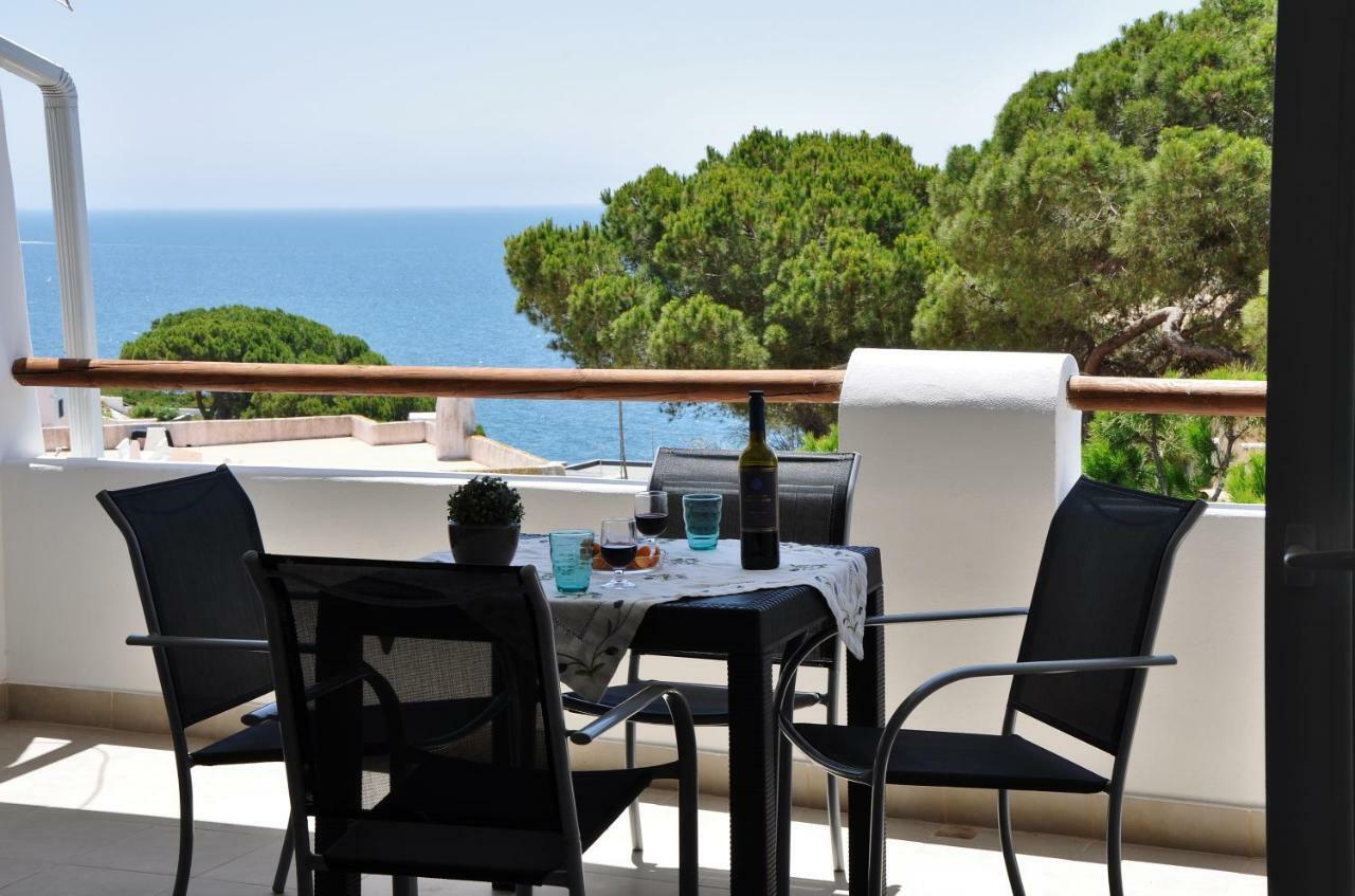 Apartment Konstantin Carvoeiro  Dış mekan fotoğraf
