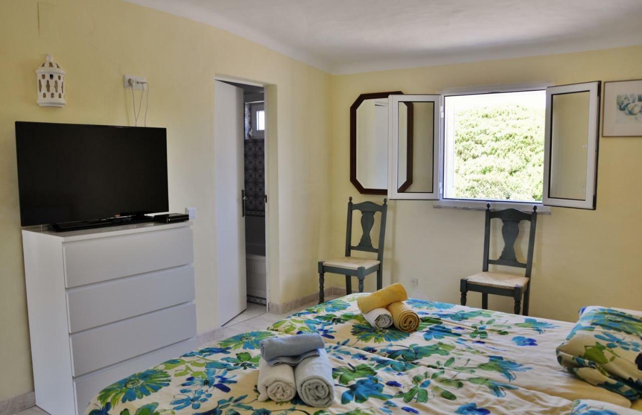 Apartment Konstantin Carvoeiro  Dış mekan fotoğraf